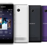 Chose promise, chose due : le Sony Xperia E1 passe à KitKat Chose promise, chose due : le Sony Xperia E1 passe à KitKat
