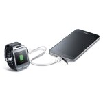 Power Sharing Cable : Samsung lance un câble pour recharger n’importe quel autre appareil mobile depuis son smartphone Power Sharing Cable : Samsung lance un câble pour recharger n’importe quel autre appareil mobile depuis son smartphone