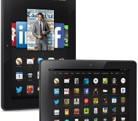 Fire OS 4.0 Sangria