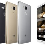 Huawei dévoile l’Ascend Mate 7, avec un écran IPS-NEO de 6 pouces et de l’octo-coeur Huawei dévoile l’Ascend Mate 7, avec un écran IPS-NEO de 6 pouces et de l’octo-coeur