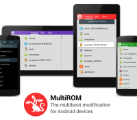 MultiROm