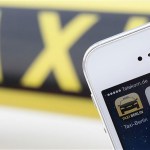 Mécontent de la loi Thévenoud, Uber a déposé une plainte contre le gouvernement français Mécontent de la loi Thévenoud, Uber a déposé une plainte contre le gouvernement français