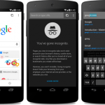 Chrome 37 adopte le Material Design et les connexions multiples Chrome 37 adopte le Material Design et les connexions multiples