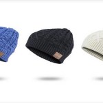 Archos Music Beany, le bonnet-casque pour passer un hiver musical
