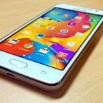 Samsung Galaxy Grand Prime : photos et fiche technique en fuite Samsung Galaxy Grand Prime : photos et fiche technique en fuite