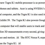 Nvidia aurait-il confirmé sans le vouloir l’existence de la HTC Nexus 9 ? Nvidia aurait-il confirmé sans le vouloir l’existence de la HTC Nexus 9 ?