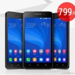Huawei annonce le Honor 4 Play, un mobile 4G 64 bits à 100 euros Huawei annonce le Honor 4 Play, un mobile 4G 64 bits à 100 euros