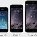 L&rsquo;iPhone 6 Plus : quand Apple livre sa vision de la phablette