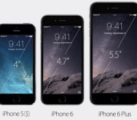 iPhone 6 Plus