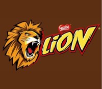 Nestlé Lion