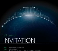 Oppo N3