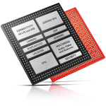 Qualcomm Snapdragon 210 : 4G et double SIM pour tout le monde Qualcomm Snapdragon 210 : 4G et double SIM pour tout le monde