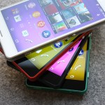 Sony Xperia Z3 Compact montre en photos ses nouvelles couleurs Sony Xperia Z3 Compact montre en photos ses nouvelles couleurs