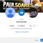Financement par les fans : YouTube permet maintenant de donner de l’argent à ses chaînes préférées Financement par les fans : YouTube permet maintenant de donner de l’argent à ses chaînes préférées