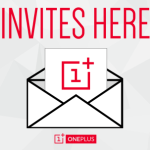 OnePlus One : A la recherche d’une invitation ? OnePlus One : A la recherche d’une invitation ?