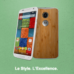 Les Moto X et Moto 360 disponibles aujourd’hui en France, avec une promotion chez Motorola Les Moto X et Moto 360 disponibles aujourd’hui en France, avec une promotion chez Motorola