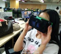 Oppo VR