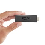 L&rsquo;Amazon Fire TV Stick arrive en Europe pour 40 euros