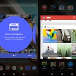 Un mode multi-fenêtres pour Android L ? Un mode multi-fenêtres pour Android L ?