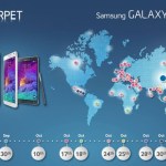 Samsung Galaxy Note 4 : sa date de sortie précise est officielle ! Samsung Galaxy Note 4 : sa date de sortie précise est officielle !