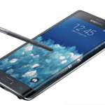 Le Galaxy Note Edge coûtera en France un peu plus de 850 euros Le Galaxy Note Edge coûtera en France un peu plus de 850 euros
