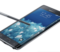 Galaxy Note Edge