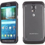 Le Samsung Galaxy S6 Active pointe le bout de son nez Le Samsung Galaxy S6 Active pointe le bout de son nez