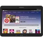 Une version Nook pour la Samsung Galaxy Tab 4 10.1 Une version Nook pour la Samsung Galaxy Tab 4 10.1