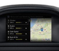 here nokia auto