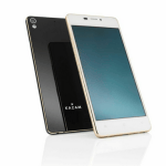 Kazam Tornado 348 : le smartphone le plus fin du monde avec 5,15 mm d’épaisseur et 95,5 grammes Kazam Tornado 348 : le smartphone le plus fin du monde avec 5,15 mm d’épaisseur et 95,5 grammes