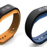 Lenovo a lui aussi son bracelet connecté, le SW-B100 Lenovo a lui aussi son bracelet connecté, le SW-B100