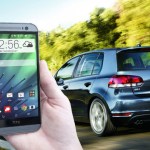 HTC s’invite aussi dans les automobiles HTC s’invite aussi dans les automobiles