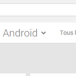 Le Play Store permet maintenant d’afficher les applications à plus de 4 étoiles Le Play Store permet maintenant d’afficher les applications à plus de 4 étoiles