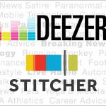 Deezer se met aux podcasts en achetant Stitcher Deezer se met aux podcasts en achetant Stitcher
