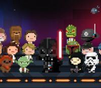 tiny death star android
