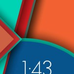 Téléchargez 131 fonds d’écran façon Material Design Téléchargez 131 fonds d’écran façon Material Design