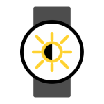 Display Brightness for Wear : l’application qui fait varier la luminosité sur Android Wear Display Brightness for Wear : l’application qui fait varier la luminosité sur Android Wear