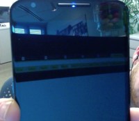 Nexus 6 LED