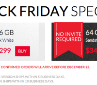 OnePlus Black friday