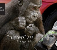 Gorilla Glass 4