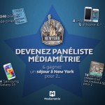 Participez à une étude sur l&rsquo;utilisation des appareils mobiles