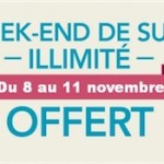 Bouygues Telecom ouvre les vannes le week-end prochain Bouygues Telecom ouvre les vannes le week-end prochain