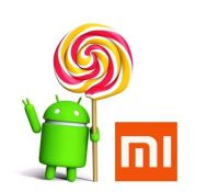 mi lollipop