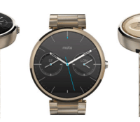 Moto 360