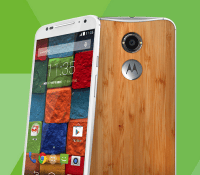 Moto X