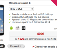 Nexus 6