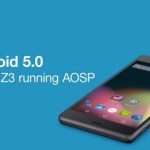 Sony publie une vidéo montrant Lollipop sur ses Xperia Z Sony publie une vidéo montrant Lollipop sur ses Xperia Z