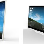 Toshiba Shared Board, une méga-tablette de 24 pouces