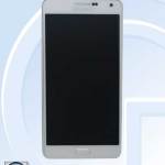 Le Galaxy A7 de Samsung enfin aperçu : un 5,5 pouces Full HD très fin Le Galaxy A7 de Samsung enfin aperçu : un 5,5 pouces Full HD très fin