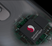 LG G Flex 2 Qualcomm